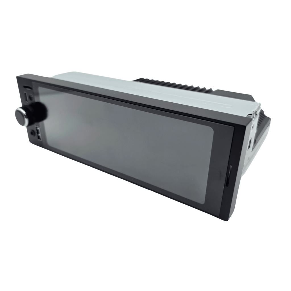 RADIO for VN VP VQ VR VS and UNIVERSAL (1DIN MID RANGE MODEL) - HOLDCOM AUTO PARTS
