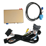 RADIO UPGRADE MODULE for VF / WN (ANDROID AUTO + CARPLAY) - HOLDCOM AUTO PARTS
