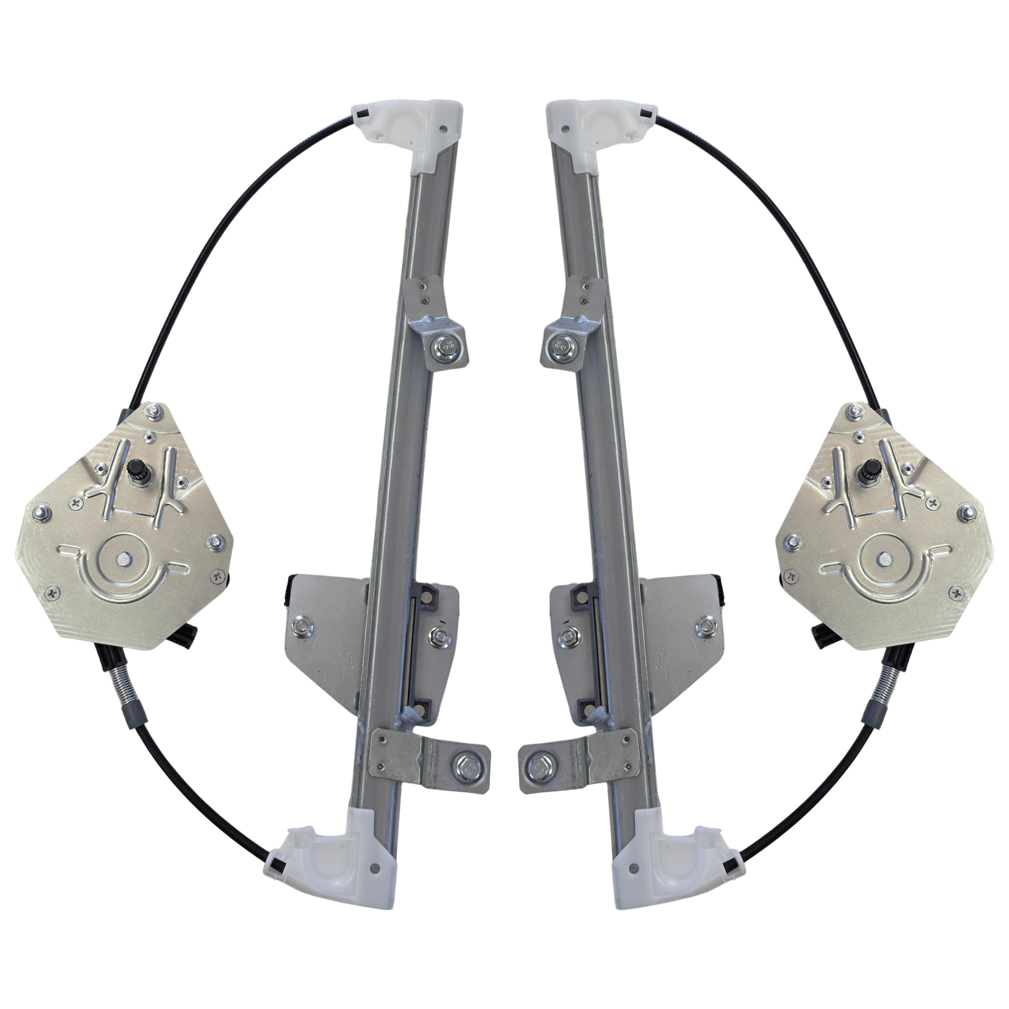REAR MANUAL WINDOW REGULATORS for VB VC VH VK VL and OPEL - HOLDCOM AUTO PARTS
