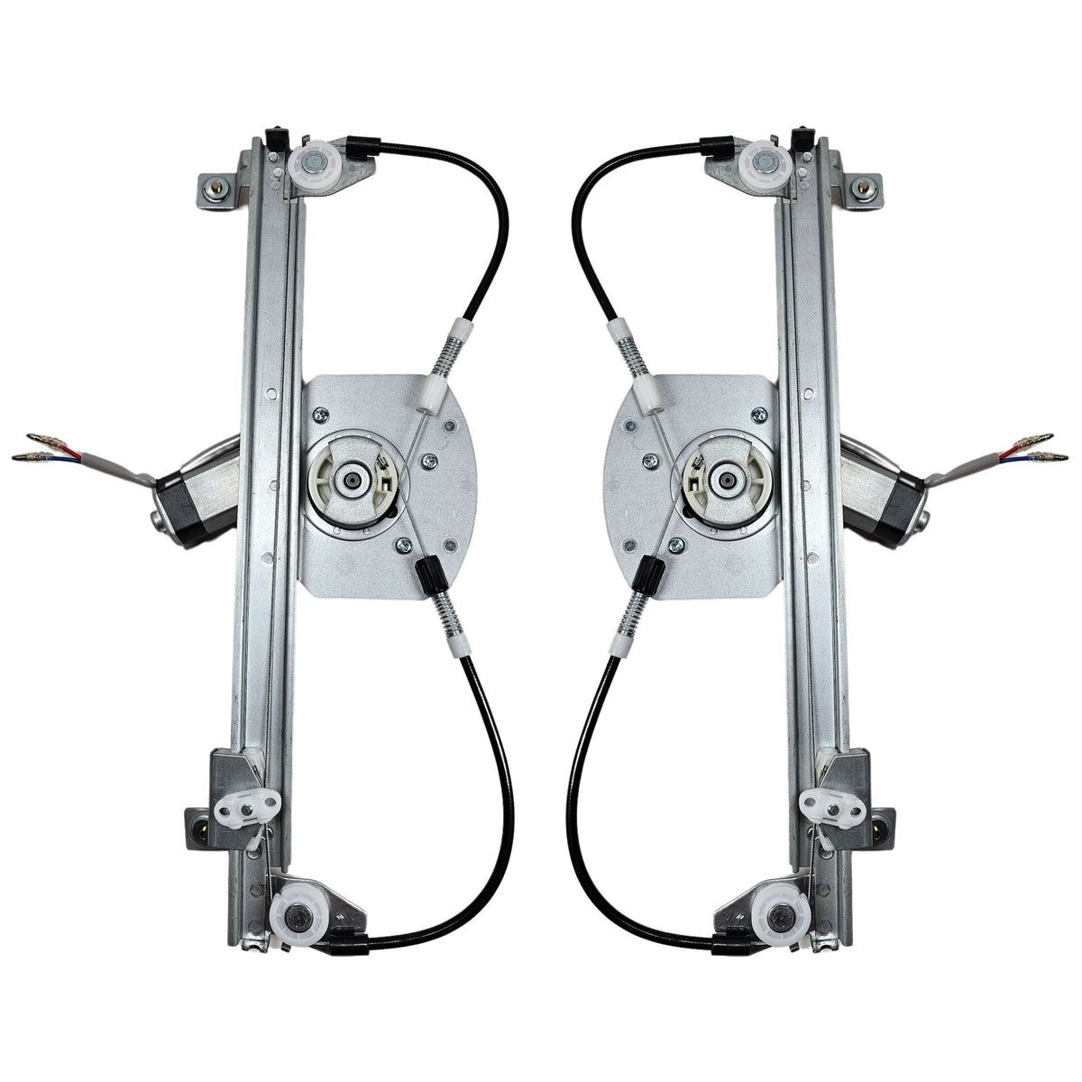 Power Rear Window Regulator NEW VT VX VY VZ REAR POWER WINDOW REGULATORS HOLDEN ELECTRIC MOTORS SLE ...