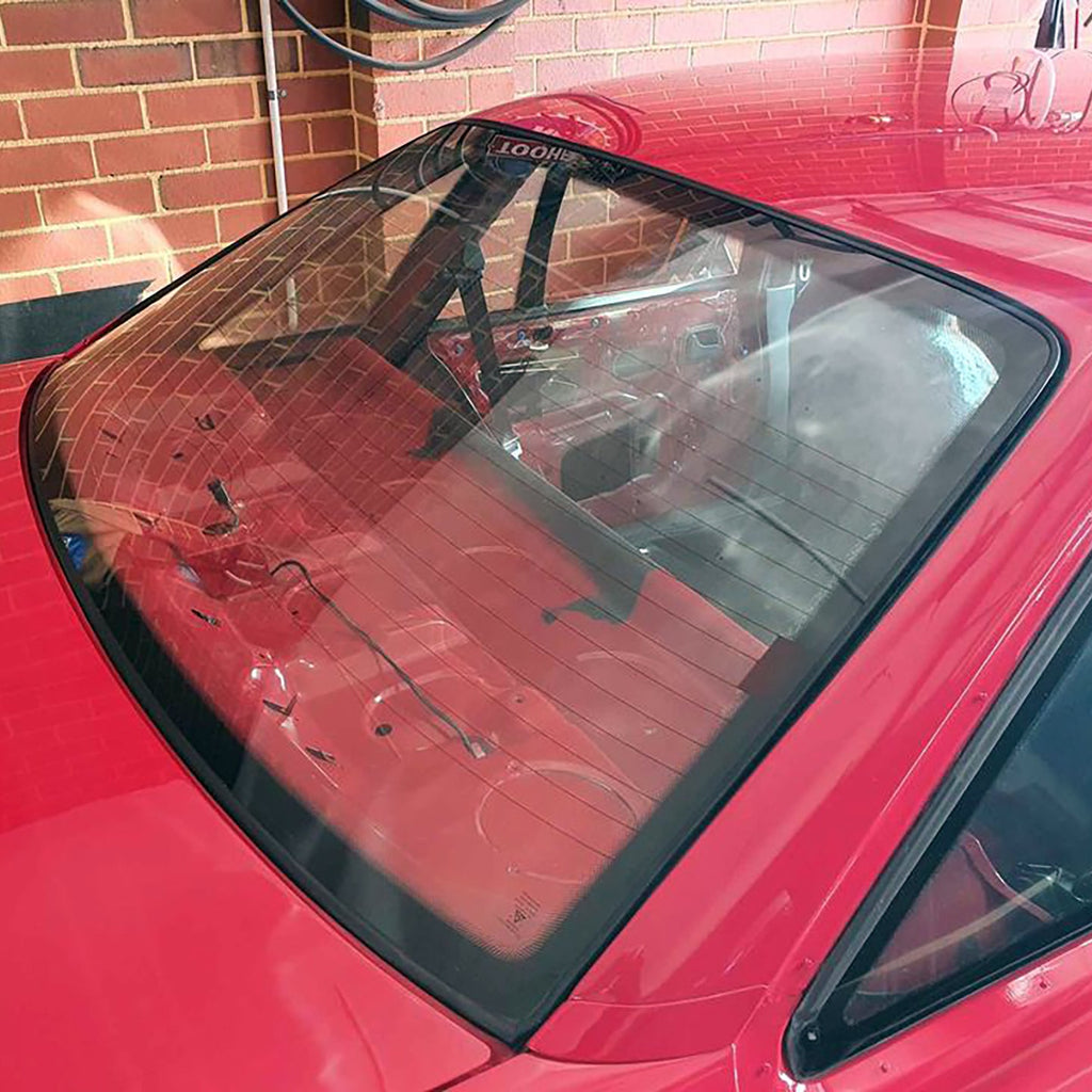 REAR WINDOW RUBBER SEAL for VN VP - HOLDCOM AUTO PARTS