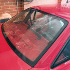 REAR WINDOW RUBBER SEAL for VN VP - HOLDCOM AUTO PARTS