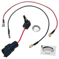 REBUILD KIT - FUEL SENDER for VL VN SEDAN [PRE - ORDER] - HOLDCOM AUTO PARTS