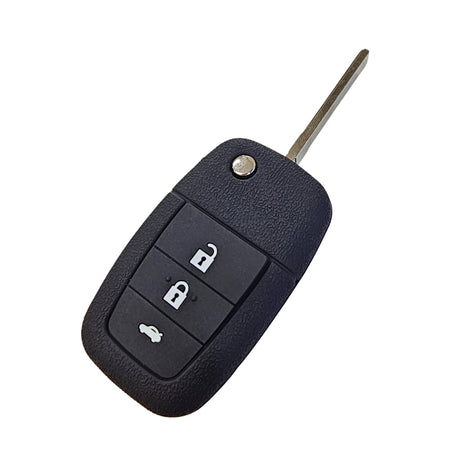 REMOTE KEY FOB COVER for VE (SILICONE) - HOLDCOM AUTO PARTS