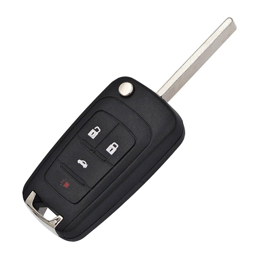 REMOTE KEY for VF (PROXIMITY TYPE) - HOLDCOM AUTO PARTS