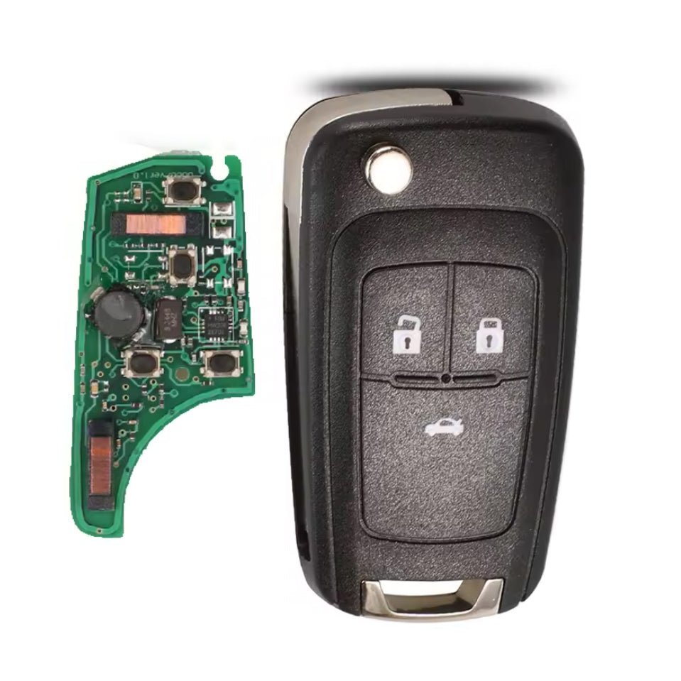 REMOTE KEY for VF (PROXIMITY TYPE) - HOLDCOM AUTO PARTS