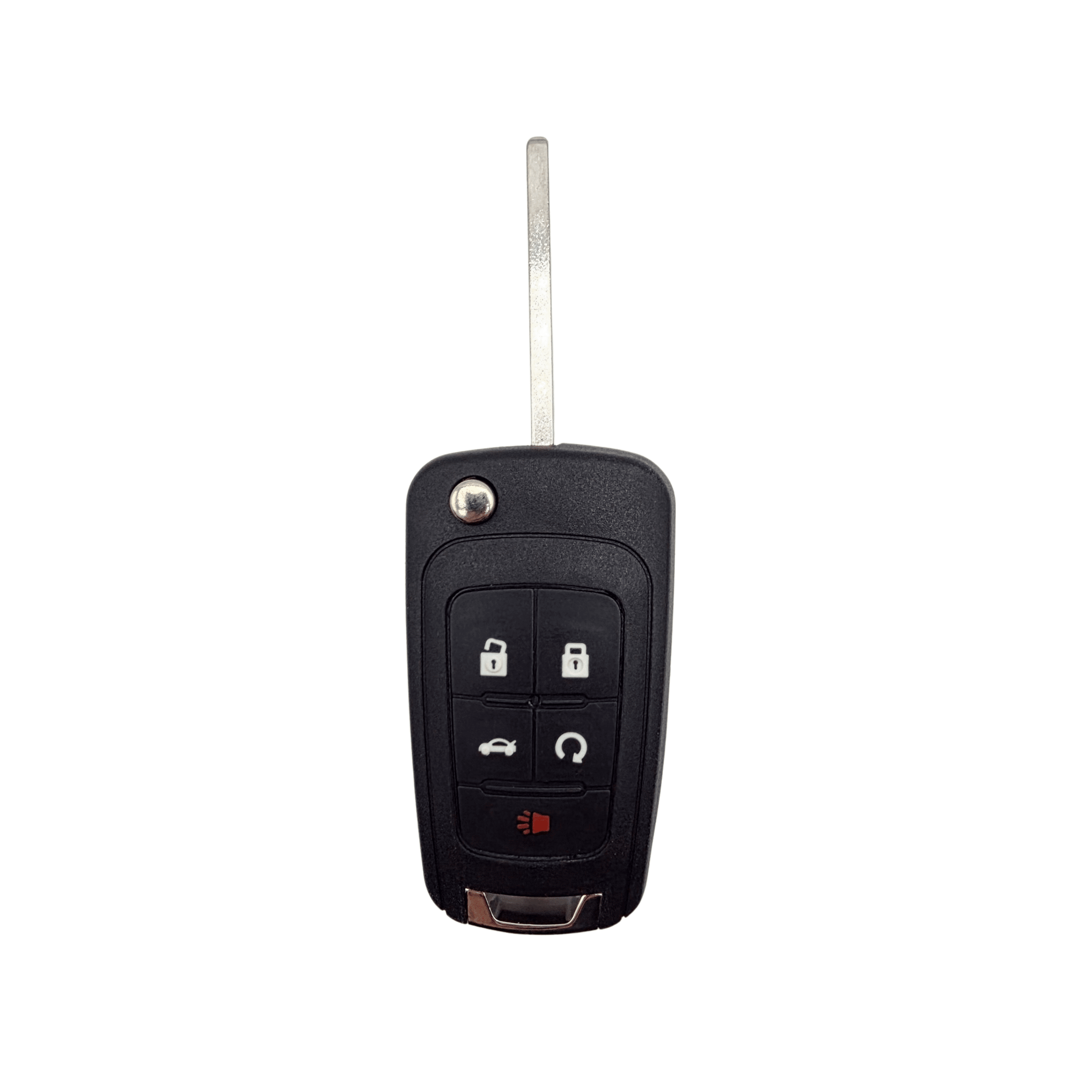 REMOTE KEY for VF / WN (COMPLETE) - HOLDCOM AUTO PARTS