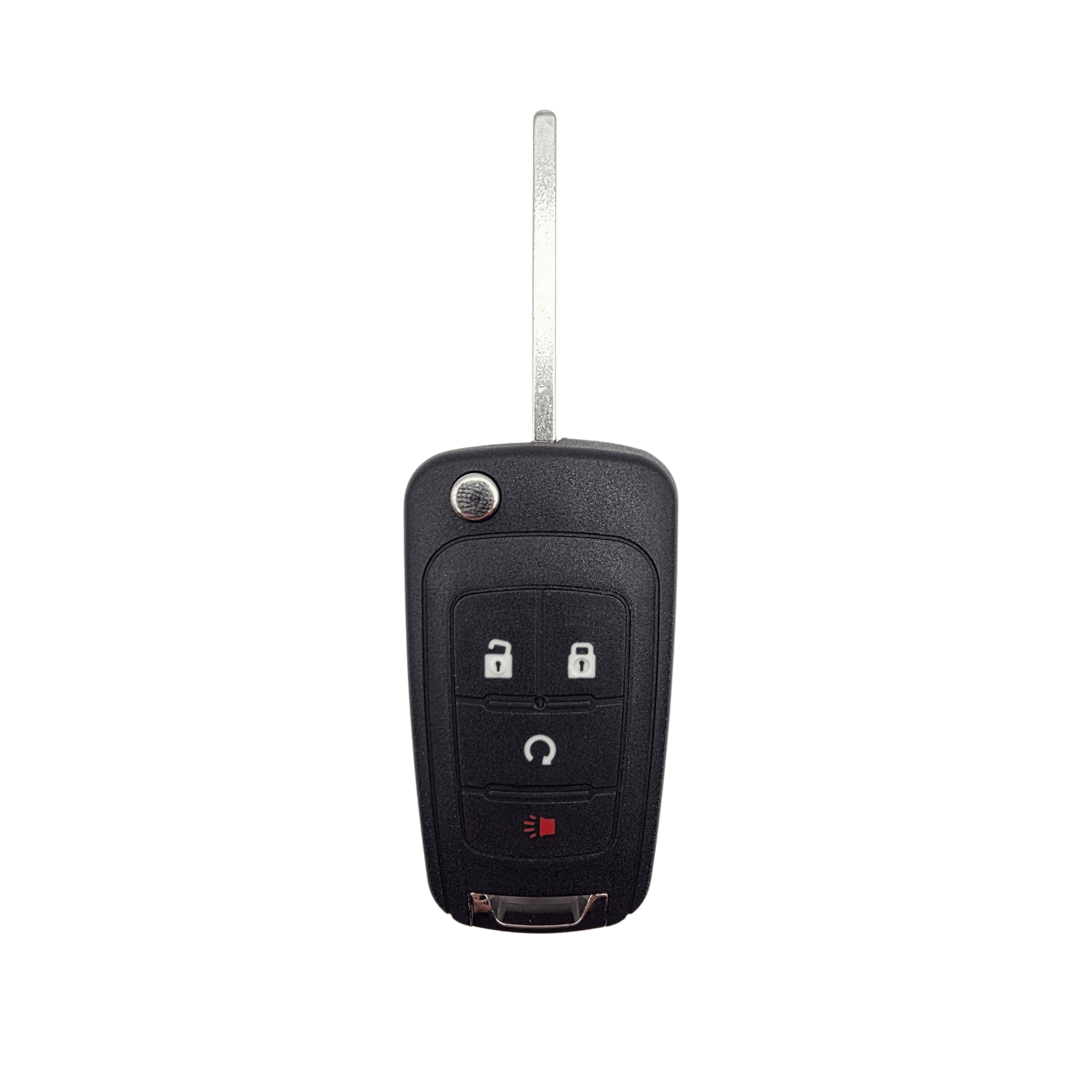 REMOTE KEY for VF / WN (COMPLETE) - HOLDCOM AUTO PARTS