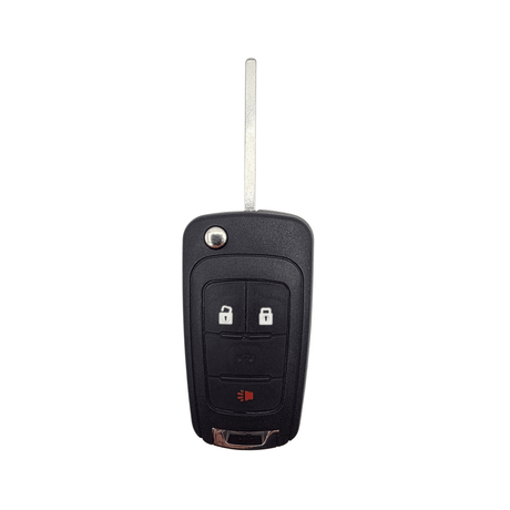 REMOTE KEY for VF / WN (COMPLETE) - HOLDCOM AUTO PARTS