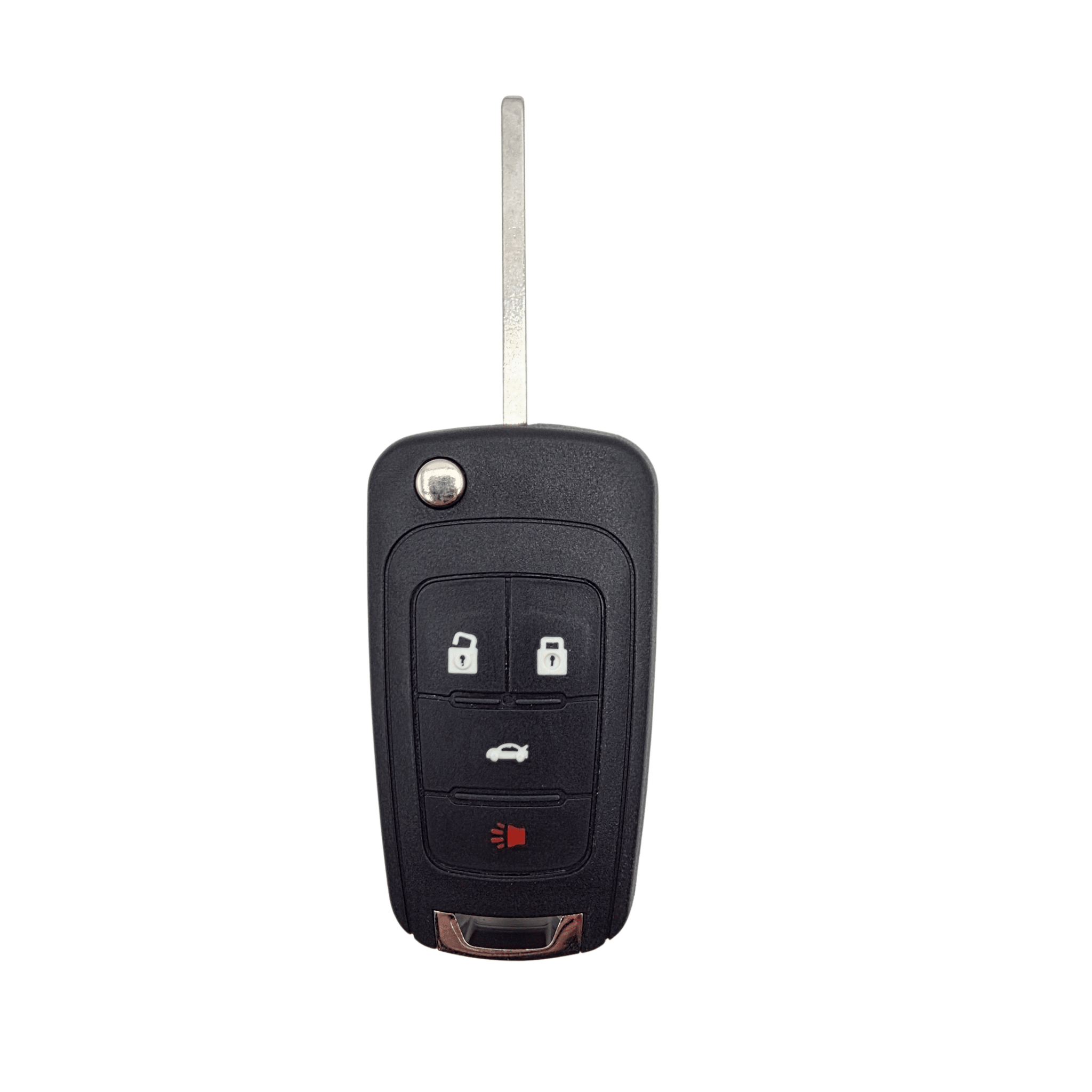 REMOTE KEY for VF / WN (COMPLETE) - HOLDCOM AUTO PARTS