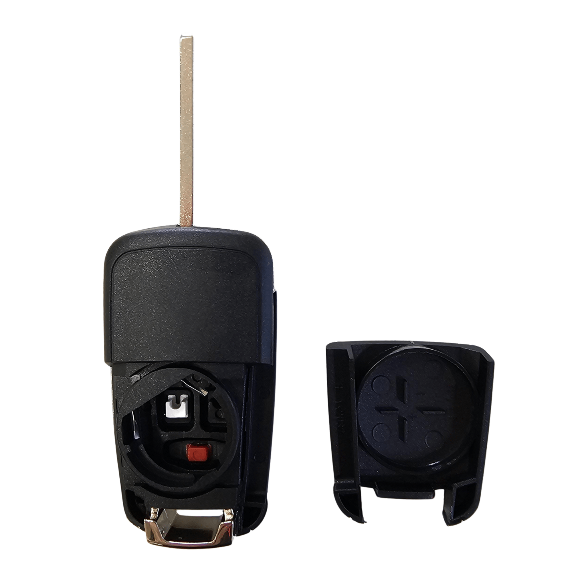 REMOTE KEY SHELL for VF - HOLDCOM AUTO PARTS