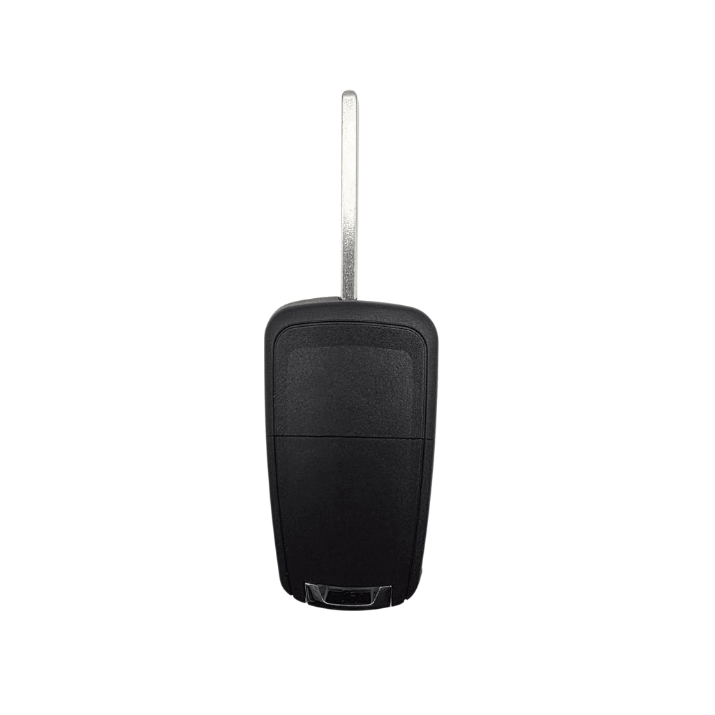 REMOTE KEY SHELL for VF / WN - HOLDCOM AUTO PARTS