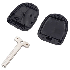 Keys, Remotes and Lock Barrels