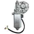 RH REAR POWER WINDOW MOTOR for VB VC VH VK VL - HOLDCOM AUTO PARTS
