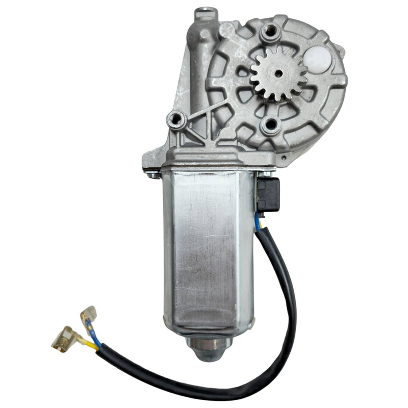 RH REAR POWER WINDOW MOTOR for VB VC VH VK VL - HOLDCOM AUTO PARTS