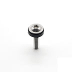 ROCKER COVER BOLTS and WASHERS for RB30 (STAINLESS) - HOLDCOM AUTO PARTS