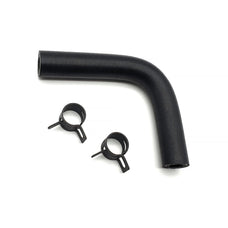Air Intake and Manifold