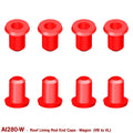 ROOF LINING ROD END CAPS for VB VC VH VK VL WAGON - HOLDCOM AUTO PARTS