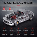 SCAN TOOL for VS VT VX VU VY VZ VE VF (LOW RANGE) - HOLDCOM AUTO PARTS
