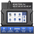 SCAN TOOL for VS VT VX VU VY VZ VE VF (MID RANGE) - HOLDCOM AUTO PARTS