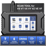 SCAN TOOL for VS VT VX VU VY VZ VE VF (MID RANGE) - HOLDCOM AUTO PARTS