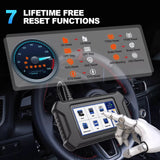 SCAN TOOL for VS VT VX VU VY VZ VE VF (MID RANGE) - HOLDCOM AUTO PARTS
