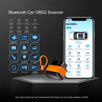 SCAN TOOL for VZ VE VF (BLUETOOTH) - HOLDCOM AUTO PARTS