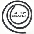 [SECONDS] WINDSCREEN LACING SEAL for VL and CAMIRA - HOLDCOM AUTO PARTS