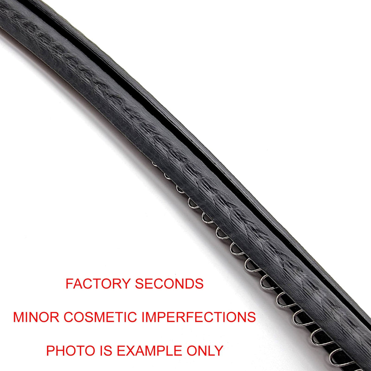 [SECONDS] WINDSCREEN LACING SEAL for VL and CAMIRA - HOLDCOM AUTO PARTS
