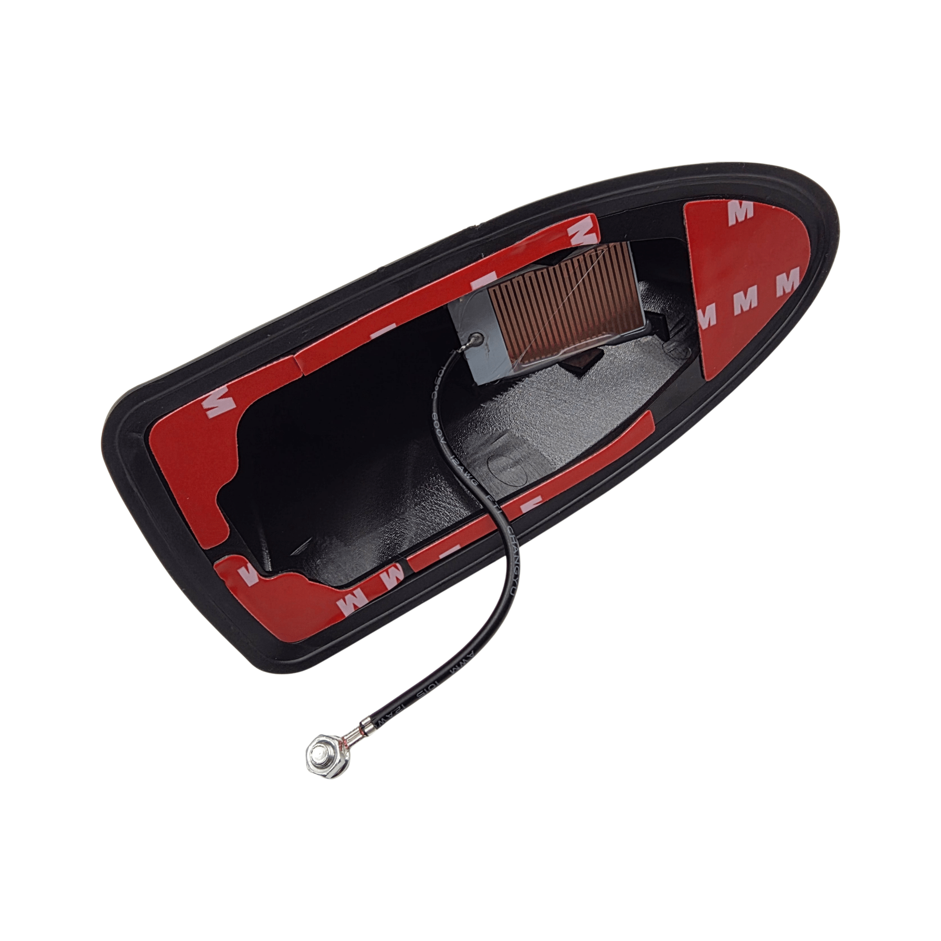 SHARK FIN ANTENNA for VE - HOLDCOM AUTO PARTS