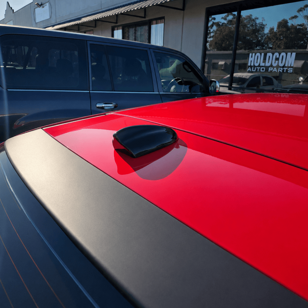 SHARK FIN ANTENNA for VF / WN - HOLDCOM AUTO PARTS