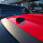 SHARK FIN ANTENNA for VF / WN - HOLDCOM AUTO PARTS