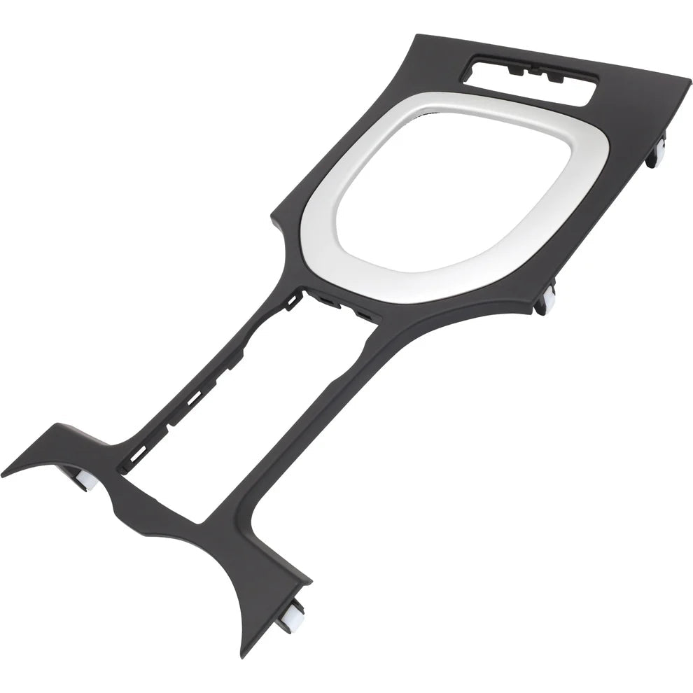 SHIFTER SURROUND TRIM for VE (BLACK/SILVER V1/V2) - HOLDCOM AUTO PARTS