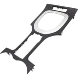 SHIFTER SURROUND TRIM for VE (BLACK/SILVER V1/V2) - HOLDCOM AUTO PARTS