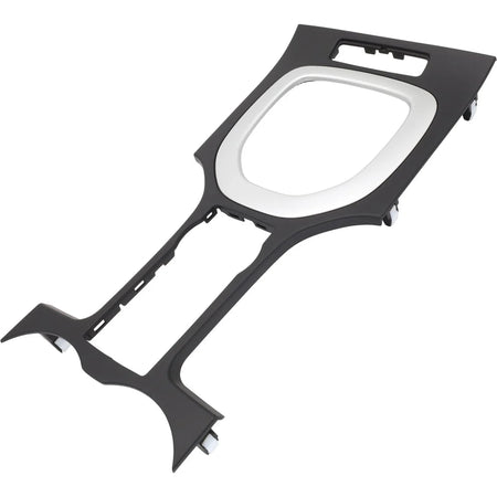 SHIFTER SURROUND TRIM for VE (BLACK/SILVER V1/V2) - HOLDCOM AUTO PARTS