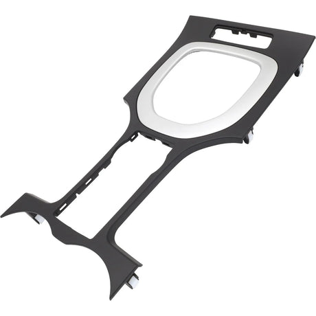 SHIFTER SURROUND TRIM for VE (BLACK/SILVER V1/V2) - HOLDCOM AUTO PARTS