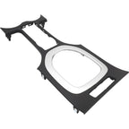 SHIFTER SURROUND TRIM for VE (BLACK/SILVER V1/V2) - HOLDCOM AUTO PARTS