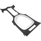 SHIFTER SURROUND TRIM for VE (BLACK/SILVER V1/V2) - HOLDCOM AUTO PARTS