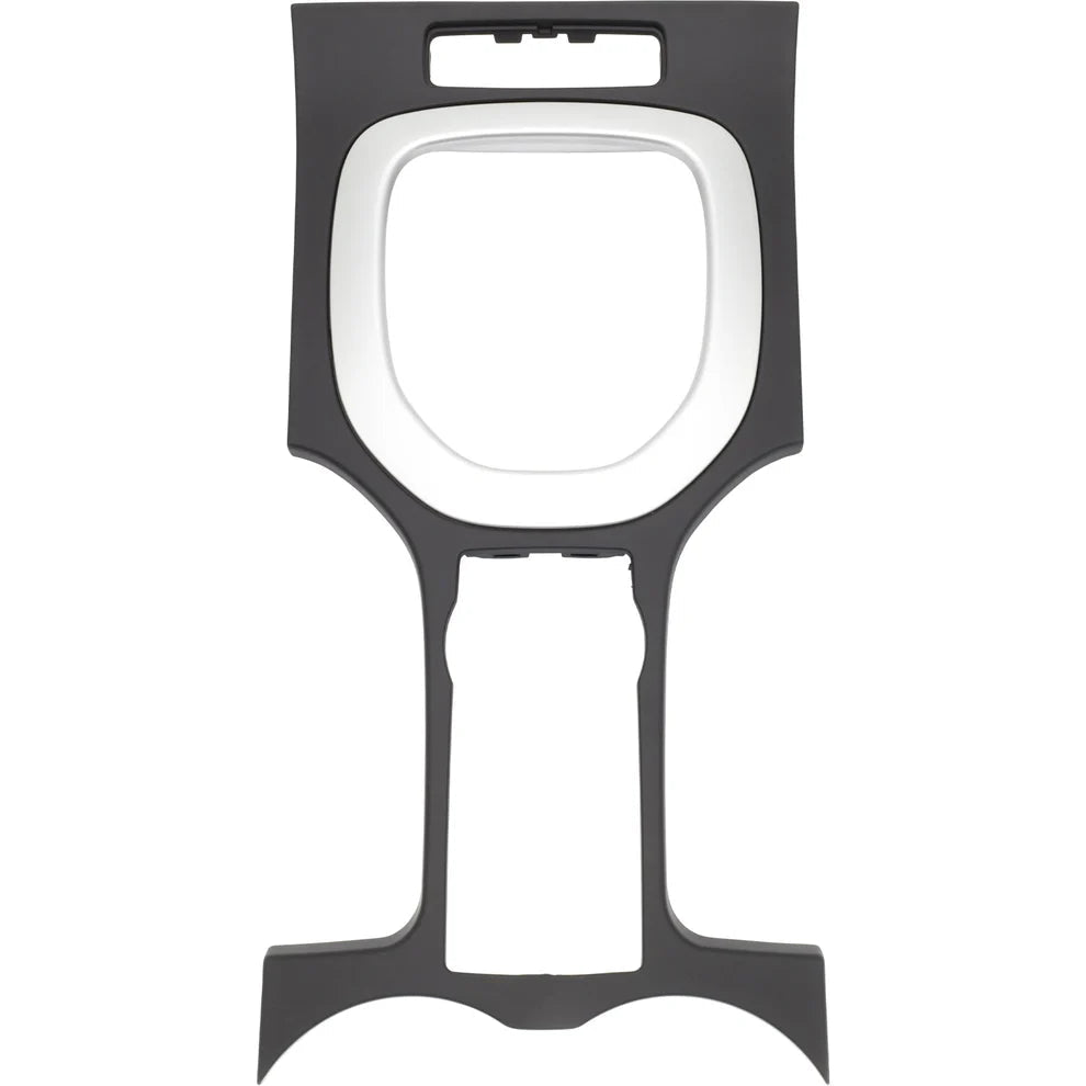 SHIFTER SURROUND TRIM for VE (BLACK/SILVER V1/V2) - HOLDCOM AUTO PARTS