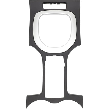 SHIFTER SURROUND TRIM for VE (BLACK/SILVER V1/V2) - HOLDCOM AUTO PARTS