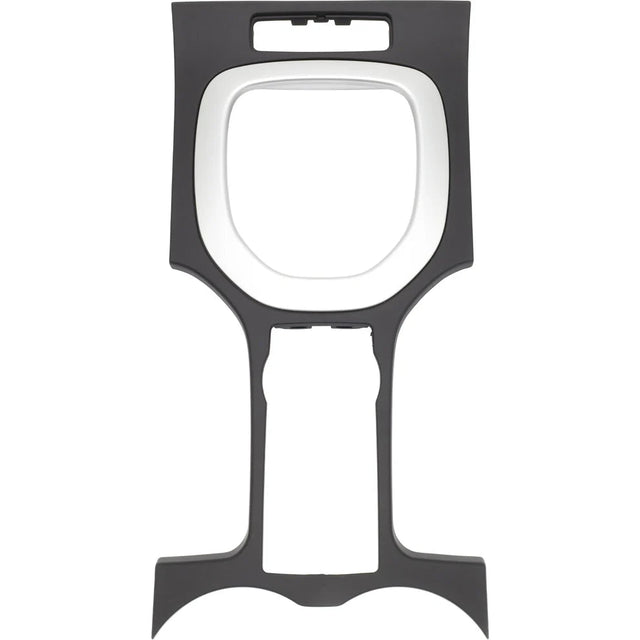 SHIFTER SURROUND TRIM for VE (BLACK/SILVER V1/V2) - HOLDCOM AUTO PARTS