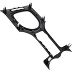 SHIFTER SURROUND TRIM for VE (BLACK/SILVER V1/V2) - HOLDCOM AUTO PARTS