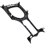 SHIFTER SURROUND TRIM for VE (BLACK/SILVER V1/V2) - HOLDCOM AUTO PARTS