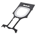 SHIFTER SURROUND TRIM for VE (BLACK/SILVER V1/V2) - HOLDCOM AUTO PARTS