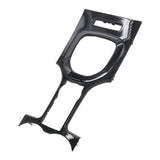 SHIFTER SURROUND TRIM for VE (GLOSS BLACK V1/V2) - HOLDCOM AUTO PARTS