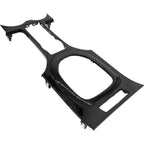 SHIFTER SURROUND TRIM for VE (GLOSS BLACK V1/V2) - HOLDCOM AUTO PARTS