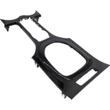 SHIFTER SURROUND TRIM for VE (GLOSS BLACK V1/V2) - HOLDCOM AUTO PARTS