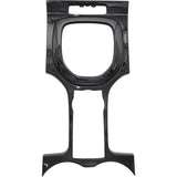 SHIFTER SURROUND TRIM for VE (GLOSS BLACK V1/V2) - HOLDCOM AUTO PARTS