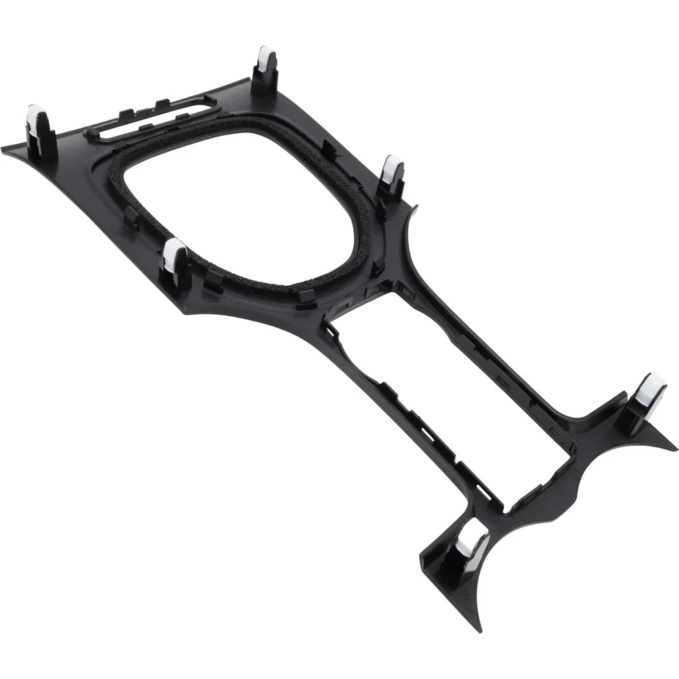 SHIFTER SURROUND TRIM for VE (GLOSS BLACK V1/V2) - HOLDCOM AUTO PARTS