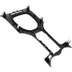 SHIFTER SURROUND TRIM for VE (GLOSS BLACK V1/V2) - HOLDCOM AUTO PARTS